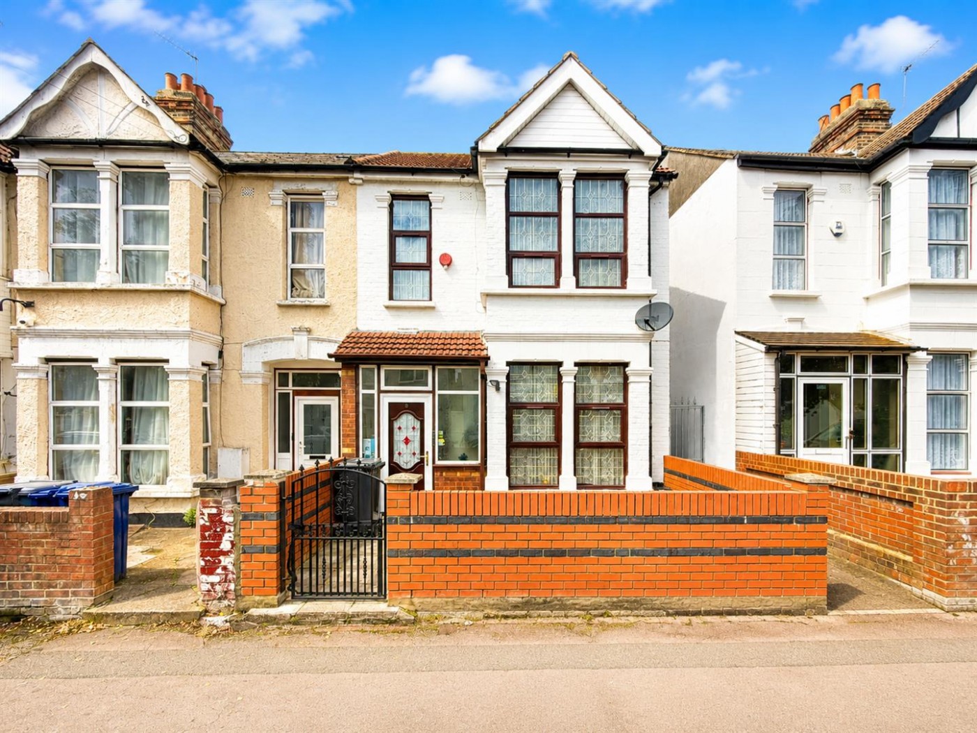 Images for Hambrough Road, Southall, UB1