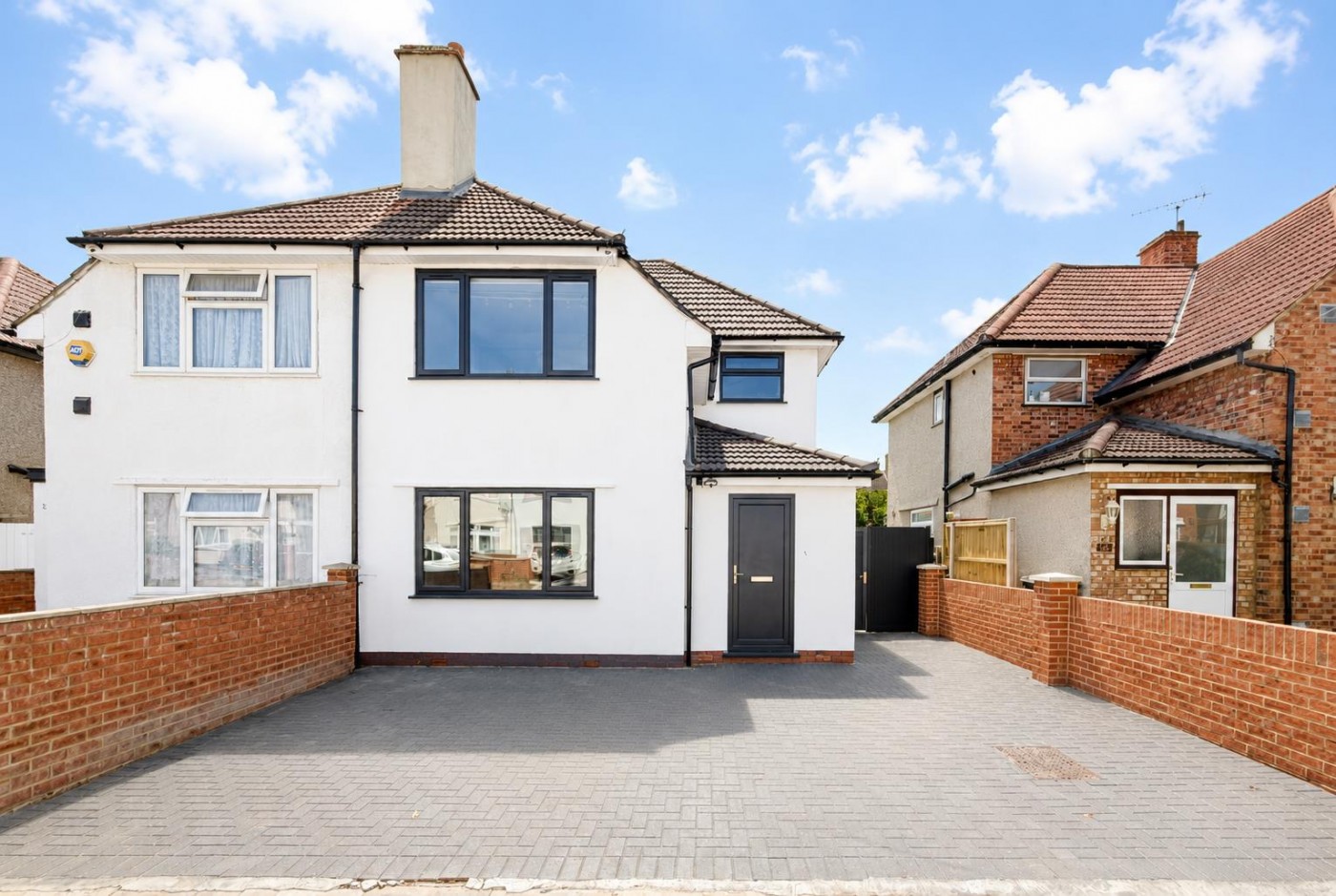 Images for Wellington Avenue, Hounslow, TW3