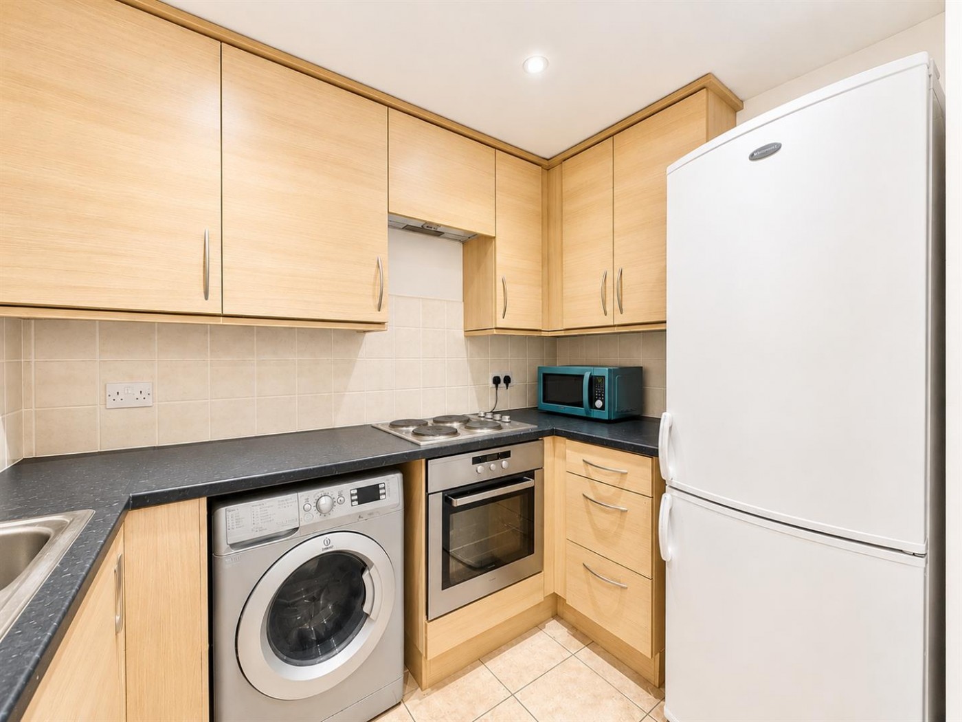 Images for Berberis House, Highfield Road, Feltham, TW13