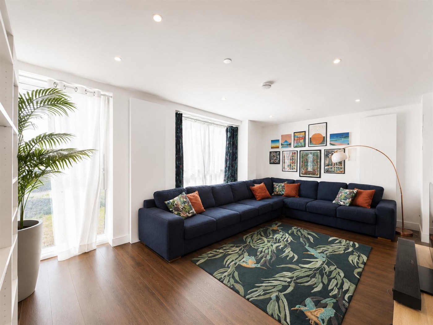 Images for Samuelson House, Merrick Road, Southall, UB2