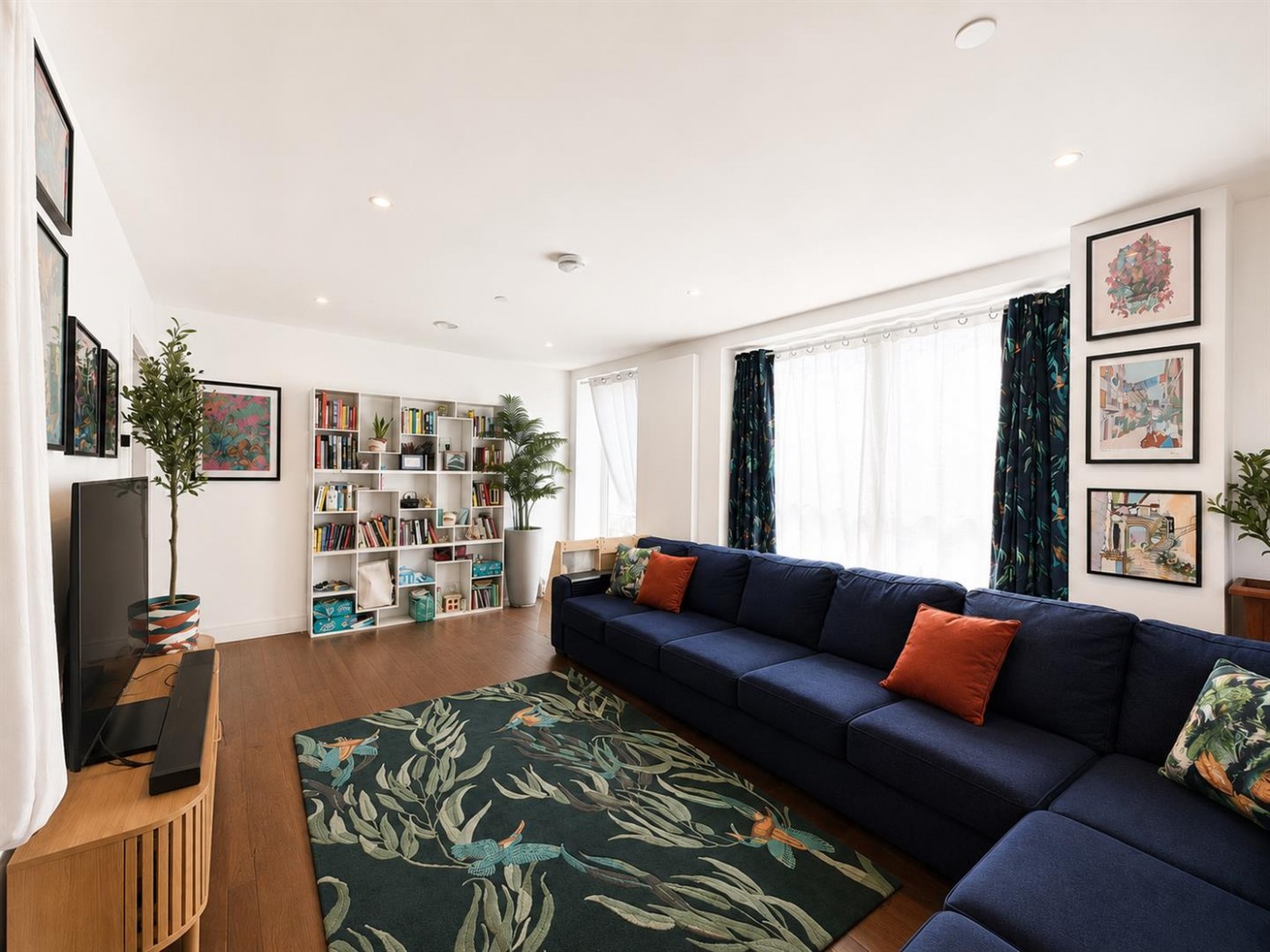 Images for Samuelson House, Merrick Road, Southall, UB2