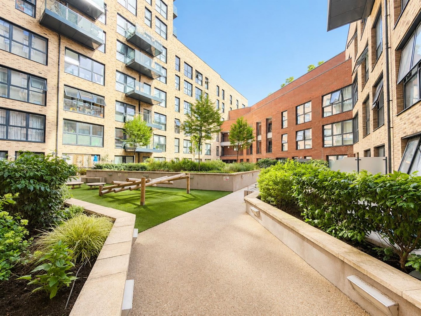 Images for Samuelson House, Merrick Road, Southall, UB2