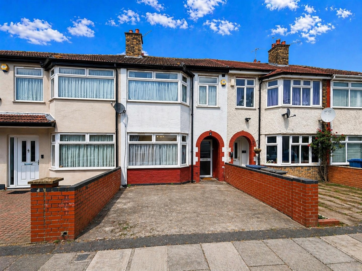 Images for Dormers Avenue, Southall, UB1