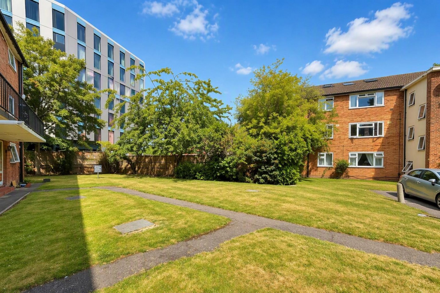 Images for Sefton Court, Jersey Road, Hounslow, TW3