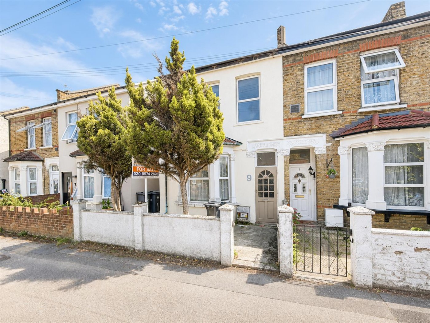 Images for Rossindel Road, Hounslow, TW3