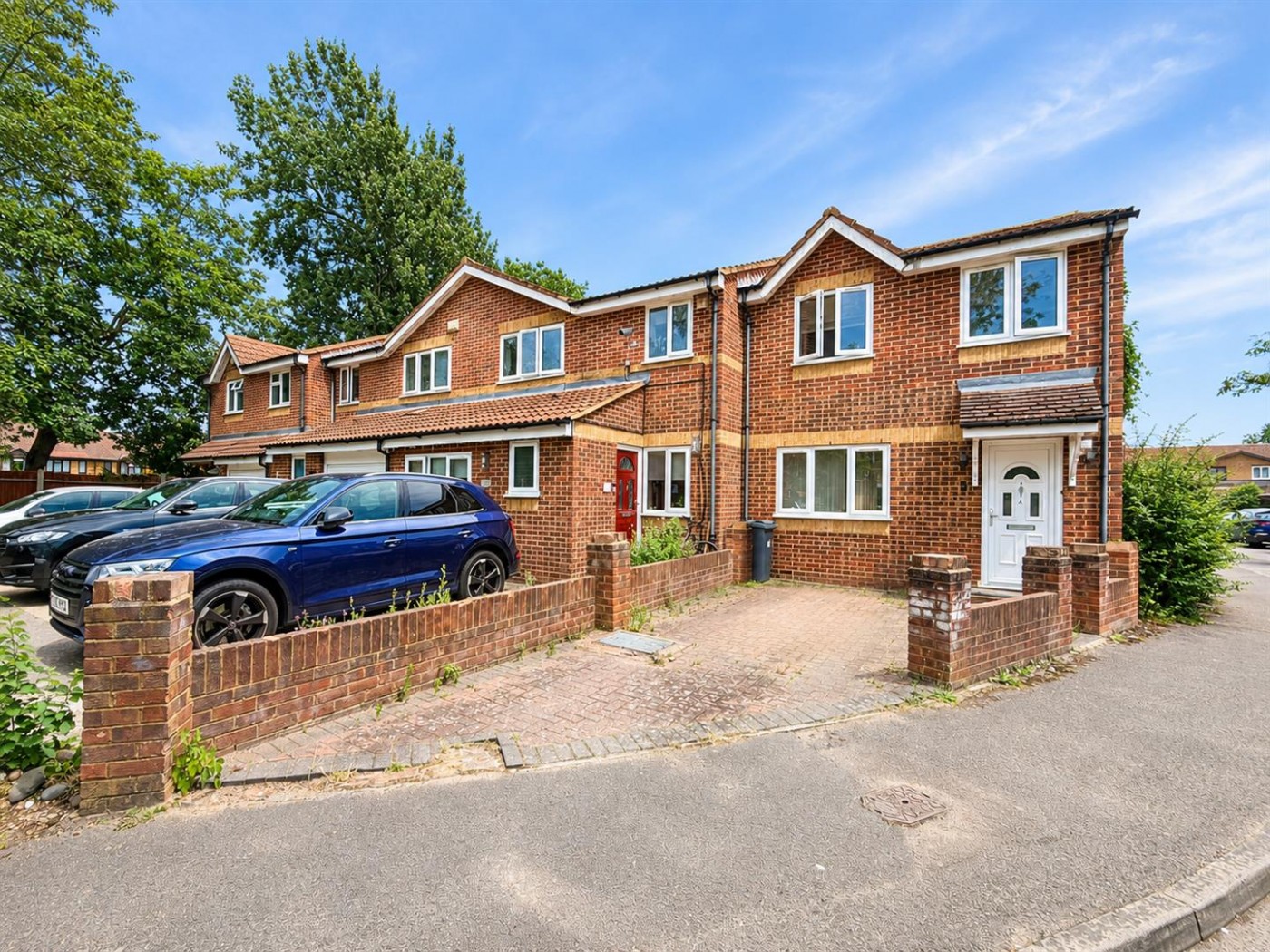 Images for Burket Close, Norwood Green, UB2