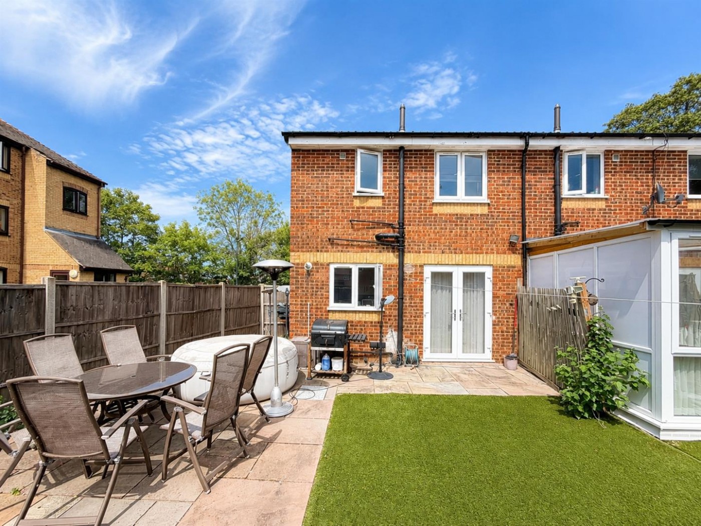 Images for Burket Close, Norwood Green, UB2