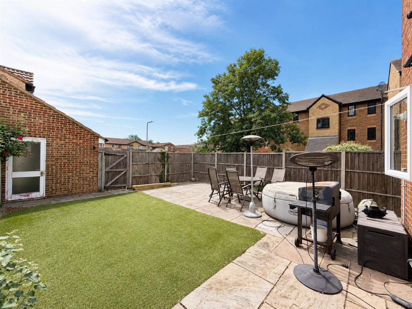 Images for Burket Close, Norwood Green, UB2