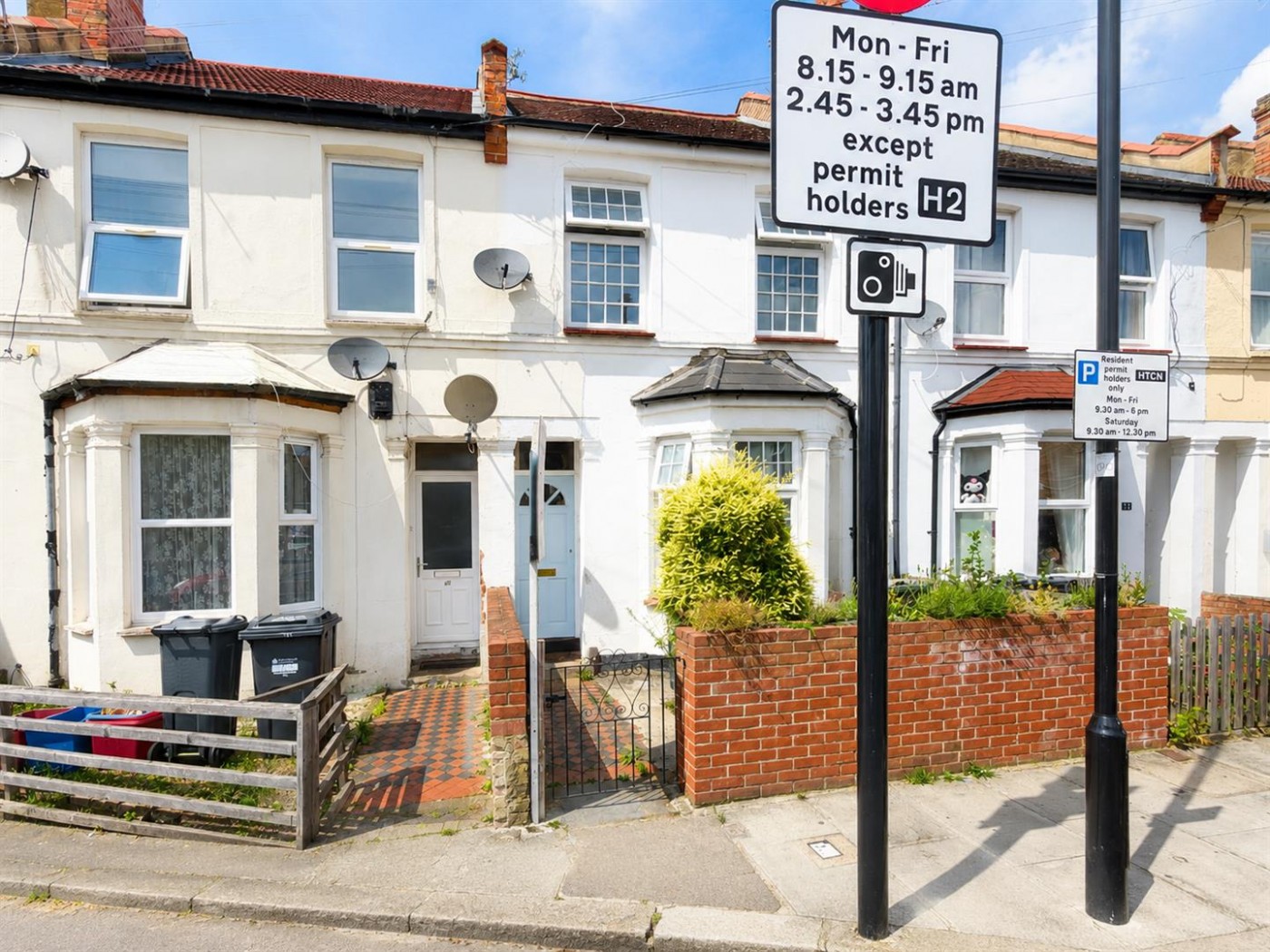 Images for Cecil Road, Hounslow, TW3
