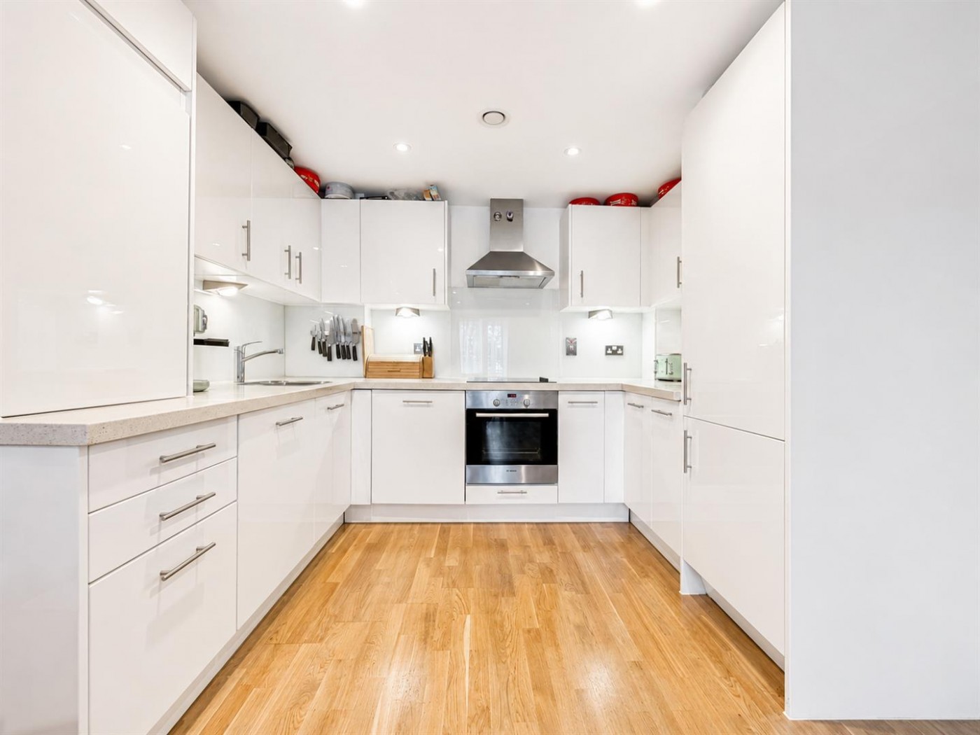 Images for Datchet House, Chester Road, Hounslow, TW4