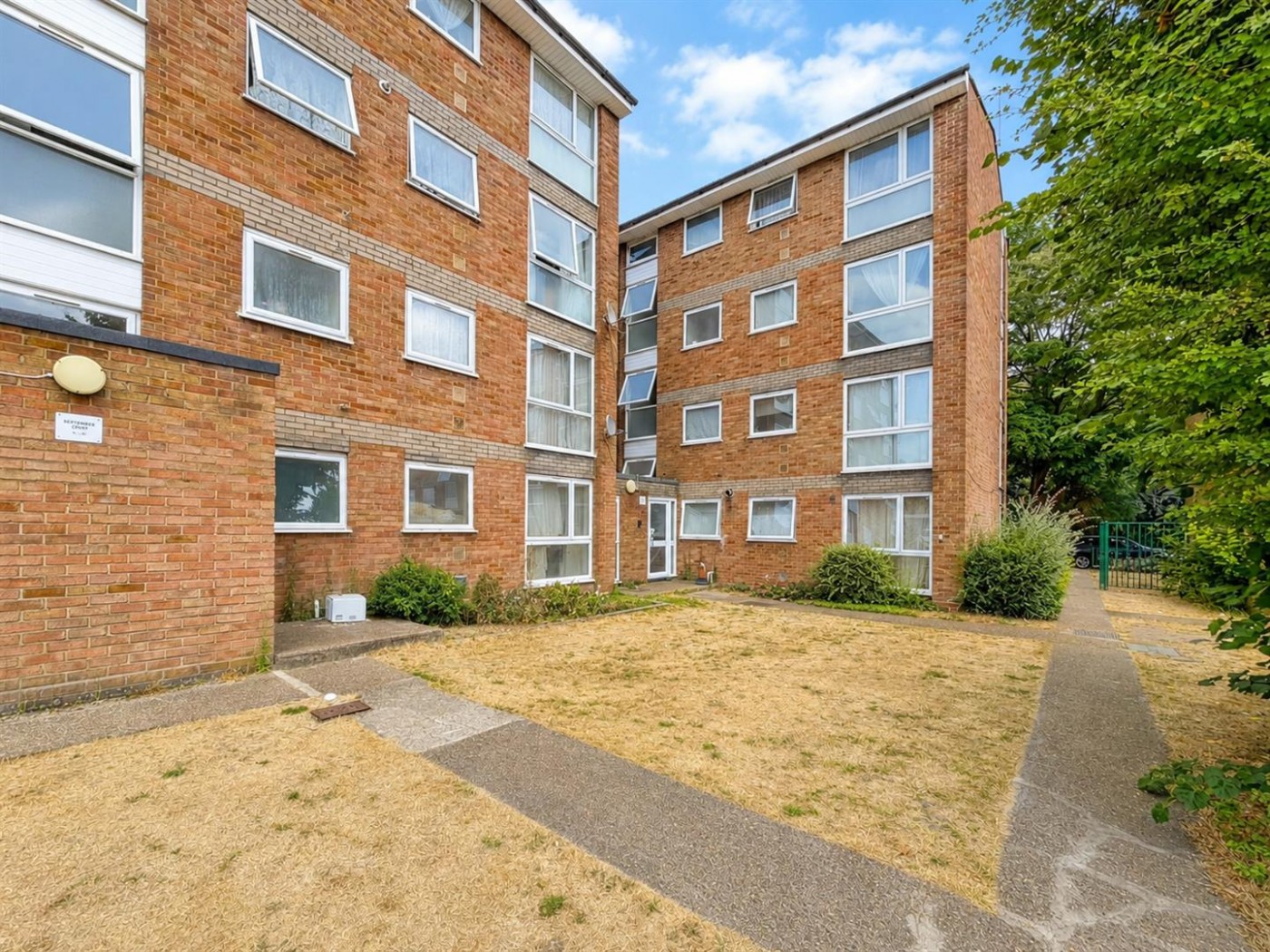 Images for September Court, Dormers Wells Lane, Southall, UB1