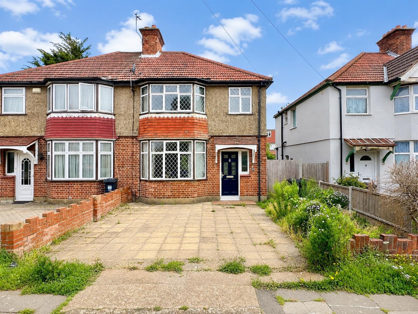 Images for Meadow Waye, Heston, TW5