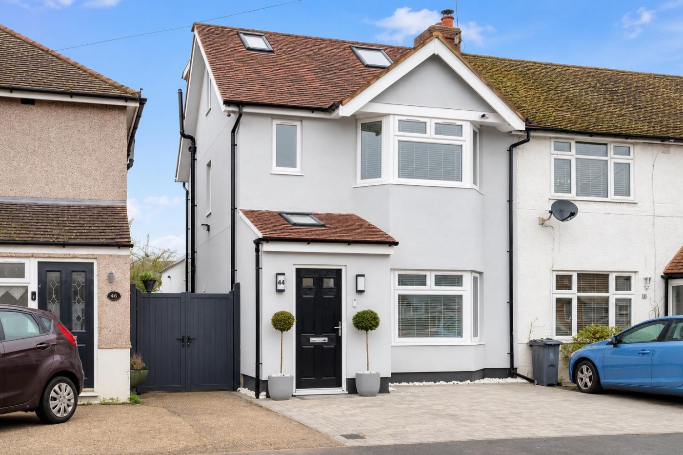 Images for Ellington Road, Feltham, TW13