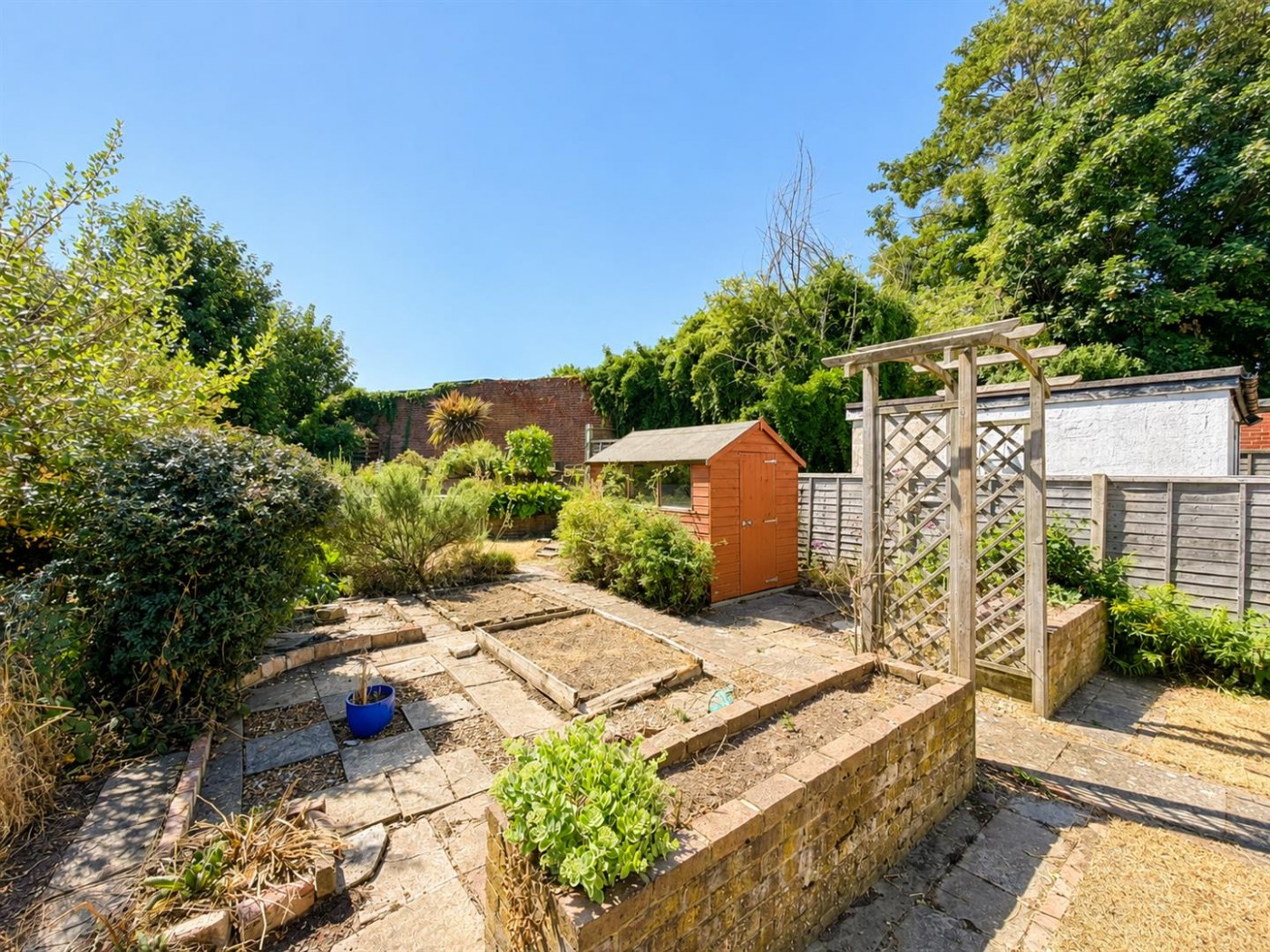 Images for Hogarth Gardens, Heston, TW5