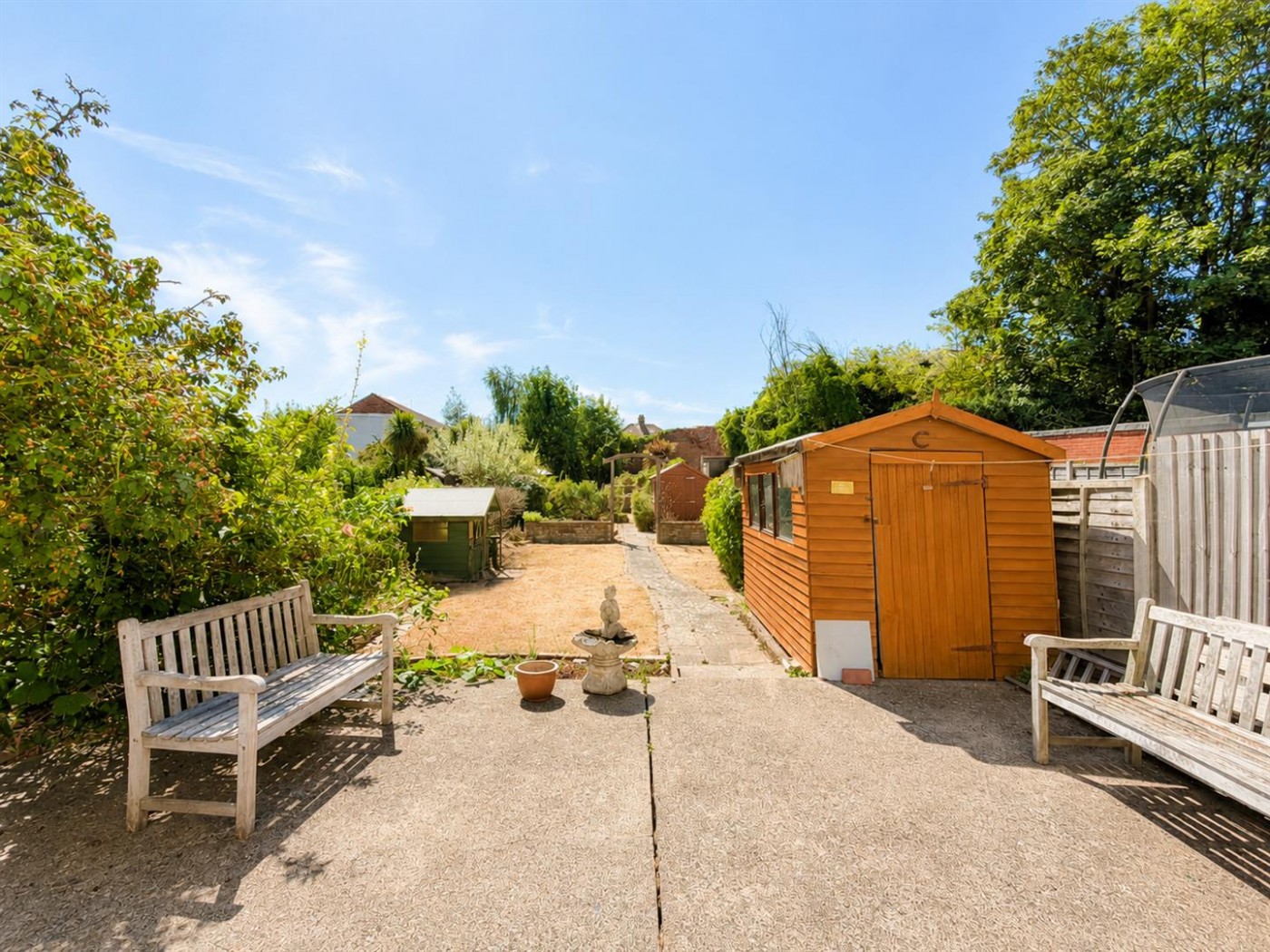 Images for Hogarth Gardens, Heston, TW5