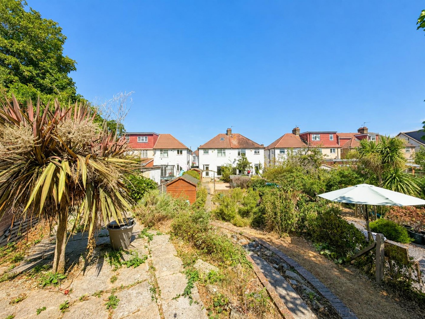 Images for Hogarth Gardens, Heston, TW5