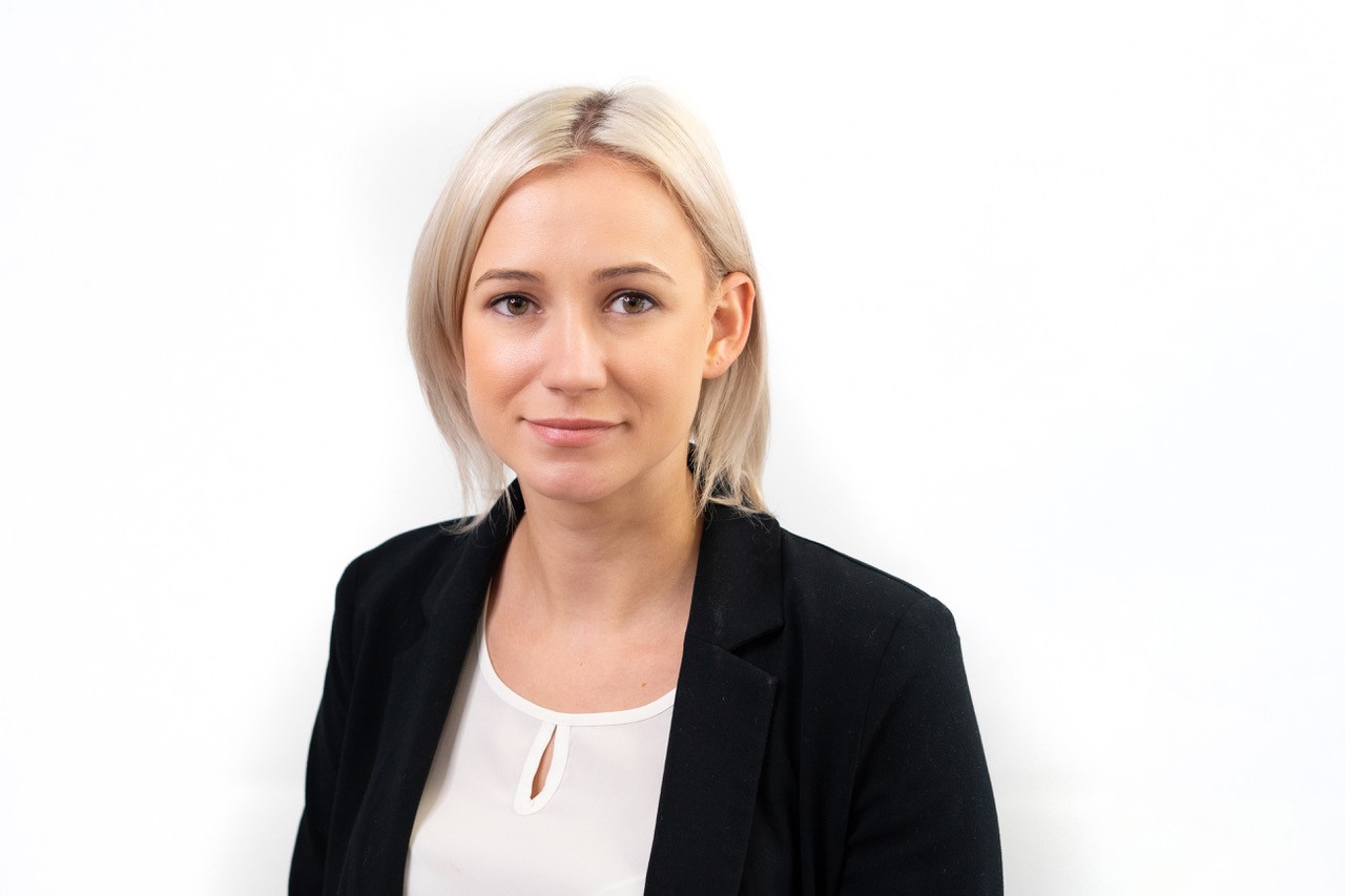 Angelika Fraczek
