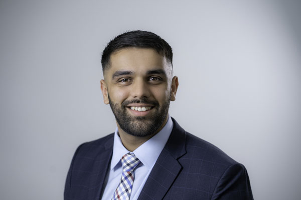 Gurlal Randhawa