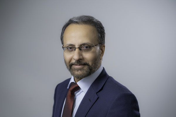 Kabaljit Sandhu