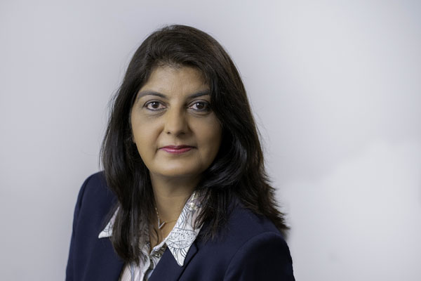 Kuljeet Grewal