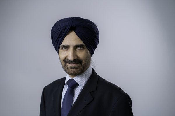 Onkarjit Sandhu