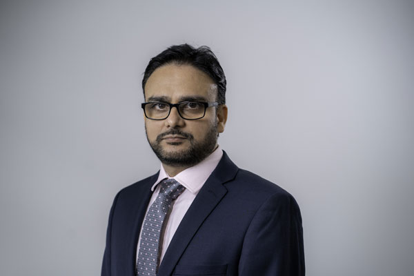 Taran Singh