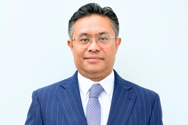 Bibek Shrestha